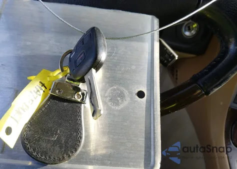 2008 Lexus Sc 430 z USA, uszkodzony, nr VIN JTHFN45Y289016286